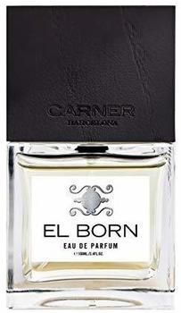 Carner Barcelona Rima XI Eau de Parfum (50 ml)