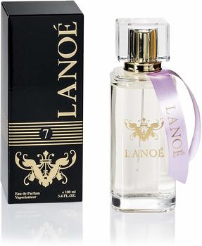 Lanoé No. 7 Eau de Parfum (30ml)