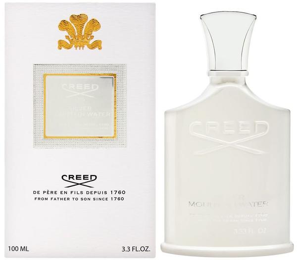 Creed Millesime Silver Mountain Water Eau de Parfum 100 ml