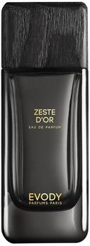 Evody Zeste d'Or Eau de Parfum (50ml)