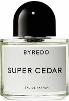 BYREDO 65205628, BYREDO Super Cedar Eau de Parfum (EdP) 50 ml Parf&uuml;m,...