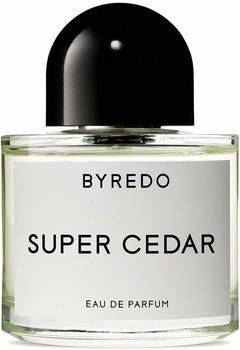 Byredo Super Cedar Eau de Parfum (50ml)