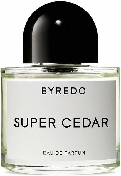 Byredo Super Cedar Eau de Parfum (50ml)