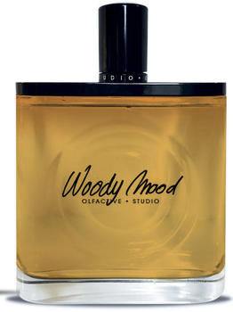 Olfactive Studio Woody Mood Eau de Parfum (100ml)