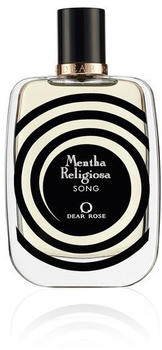 Dear Rose Mentha Religiosa Eau de Parfum (100ml)