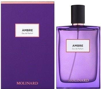 Molinard Ambre Eau de Parfum (75ml)