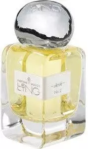 LENGLING MUNICH Skrik No 2 Extrait de Parfum 50 ml