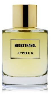 Aether Muskethanol Eau de Parfum (50ml)