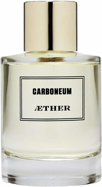 Aether Carboneum Eau de Parfum 100 ml