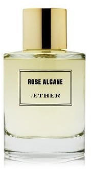 Aether Rose Alcane Eau de Parfum 50 ml