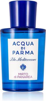 Acqua di Parma Blu Mediterraneo Mirto di Panarea Eau de Toilette