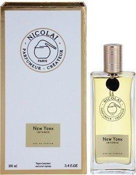 Nicolaï New York Intense Eau de Parfum (100ml)