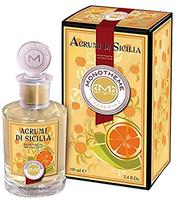 Monotheme Agrumi Sicilia Feminino Eau De Toilette Spray 100ml 0,1 l