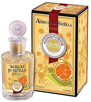 Monotheme Venezia Agrumi di Sicilia (100 ml)