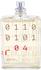 Escentric Molecules Escentric 04 Eau de Toilette