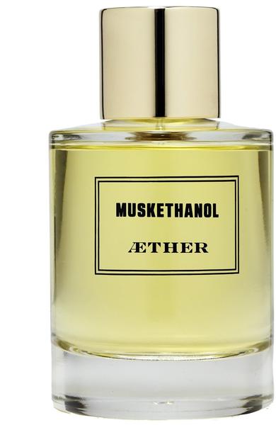 Aether Muskethanol Eau de Parfum (100ml)