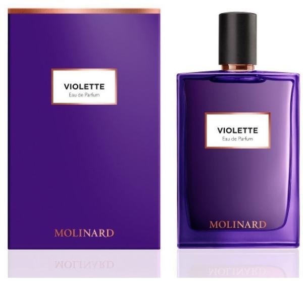 Molinard Violette Eau de Parfum (75ml)
