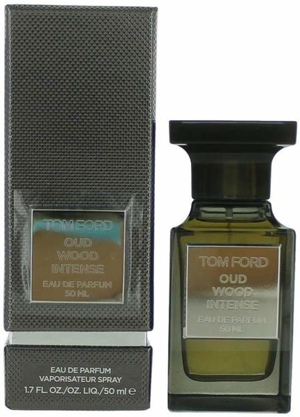 Tom Ford Oud Wood Intense Eau de Parfum 50 ml
