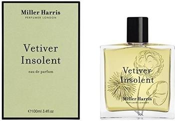 Miller Harris Vetiver Insolent Eau de Parfum (100ml)
