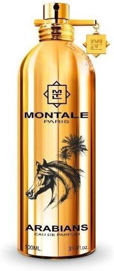 Montale Aoud Arabians Eau de Parfum (100ml)
