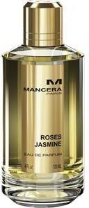 Mancera Roses Jasmine Eau de Parfum (120ml)
