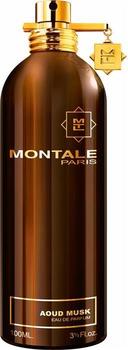 Montale Aoud Musk Eau de Parfum (100 ml)