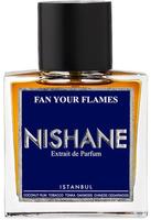 Nishane Fan Your Flames EDP Spray unisex 50ml F&uuml;r Frauen 0,05 l