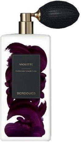 Berdoues Violette Eau de Parfum (100ml)