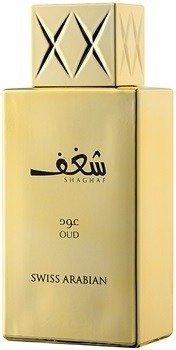 Swiss Arabian Shaghaf Oud Eau de Parfum (75ml)