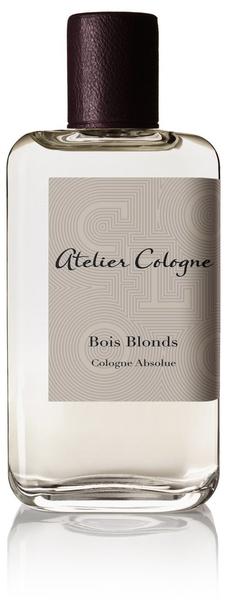Atelier Cologne Bois Blonds Eau de Cologne 100 ml
