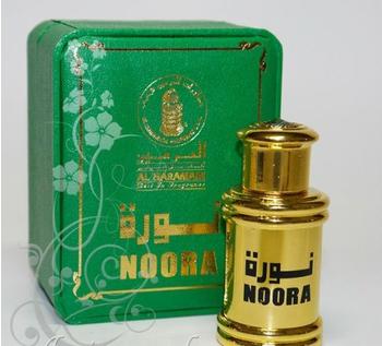 Al Haramain Noora Eau de Parfum (12ml)