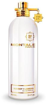 Montale Sunset Flowers Eau de Parfum (100 ml)