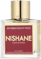 Nishane Hundred Silent Ways Eau De Parfum Spray 50ml f&uuml;r Frauen 0,05 l