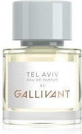 Gallivant Tel Aviv Eau de Parfum (30ml)
