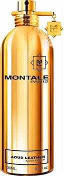 Montale Aoud Leather Eau de Parfum (100 ml)
