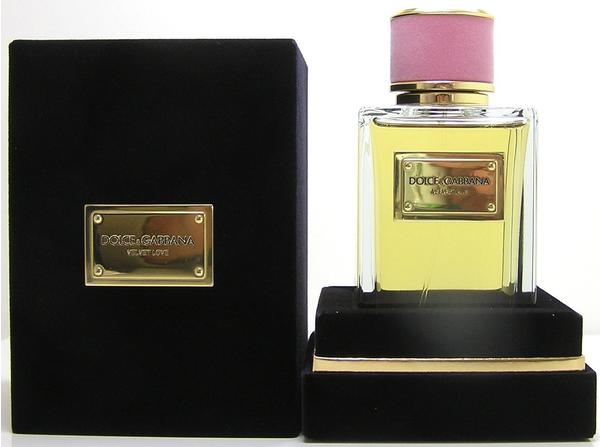Dolce & Gabbana Velvet Love Eau de Parfum (150ml)