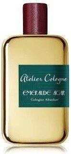 Atelier Cologne Emeraude Agar Absolue Cologne Eau de Parfum (200ml)