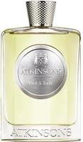 ATKINSONS 3030910, ATKINSONS Mint & Tonic Eau de Parfum 100 ml