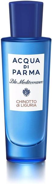 Acqua di Parma Chinotto di Liguria Eau de Toilette (30ml)