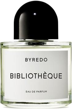 Byredo Bibliothèque Eau de Parfum (100ml)