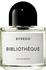 Byredo Bibliothèque Eau de Parfum (100ml)