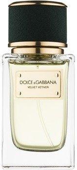 Dolce & Gabbana Velvet Vetiver Eau de Parfum (150ml)