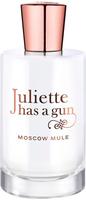 Juliette Has A Gun Moscow Mule Eau De Parfum Spray 100ml 0,1 l