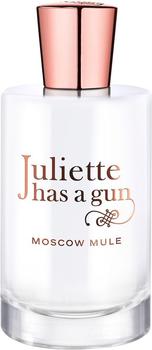 Juliette Has a Gun Moscow Mule Eau de Parfum (100ml)