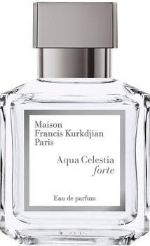 Maison Francis Kurkdjian Aqua Celestia Forte Eau de Parfum 70 ml