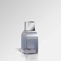 Ajmal Silver Shade Eau De Parfum 100 ml, Grundpreis: &euro; 114,- / l