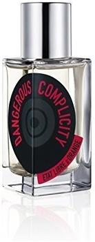Etat Libre d'Orange Dangerous Complicity Eau de Parfum