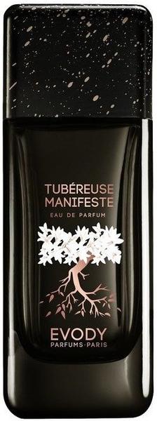 Evody Tubéreuse Manifeste Eau de Parfum (100ml)