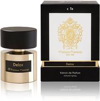 Tiziana Terenzi Delox Extrait De Parfum Spray 100ml f&uuml;r Frauen 0,1 l