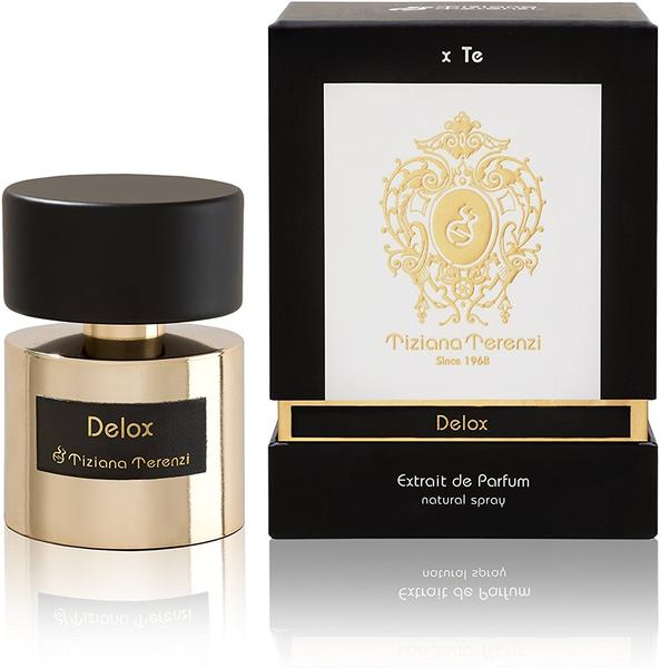 Tiziana Terenzi Delox Extrait de Parfum (100ml)